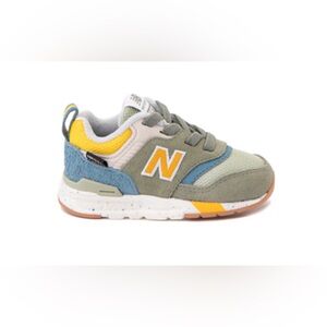 New Balance 997H Athletic Shoe - Baby / Toddler - Size 9